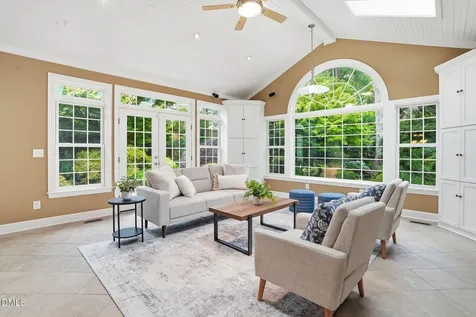 3218 Oak Grove Circle Raleigh NC 27607