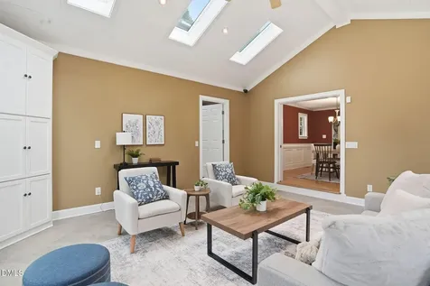 3218 Oak Grove Circle Raleigh NC 27607
