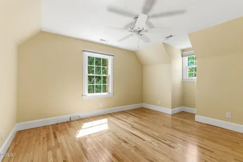 3218 Oak Grove Circle Raleigh NC 27607