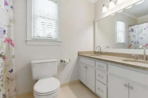 3218 Oak Grove Circle Raleigh NC 27607
