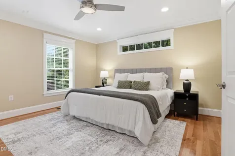 3218 Oak Grove Circle Raleigh NC 27607