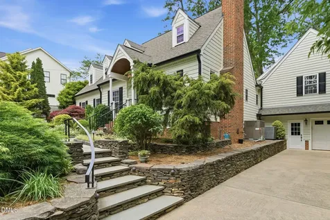 3218 Oak Grove Circle Raleigh NC 27607