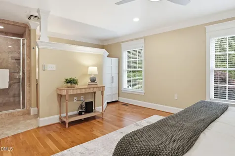 3218 Oak Grove Circle Raleigh NC 27607