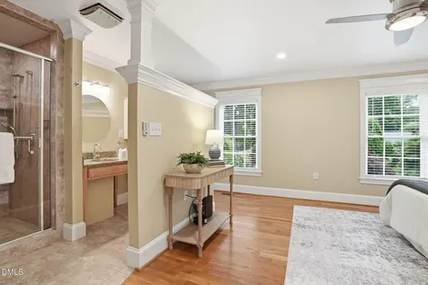 3218 Oak Grove Circle Raleigh NC 27607