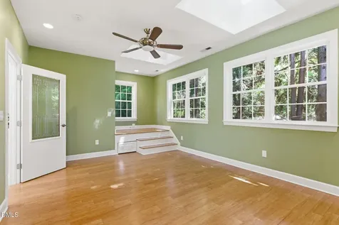 3218 Oak Grove Circle Raleigh NC 27607