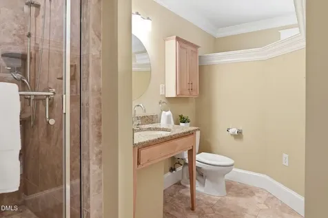 3218 Oak Grove Circle Raleigh NC 27607