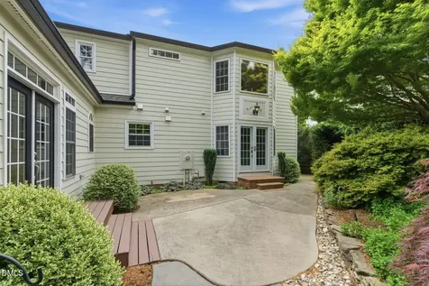 3218 Oak Grove Circle Raleigh NC 27607