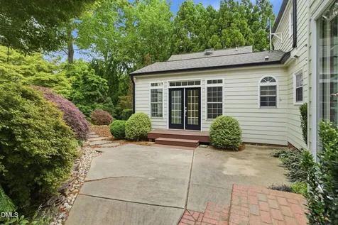 3218 Oak Grove Circle Raleigh NC 27607