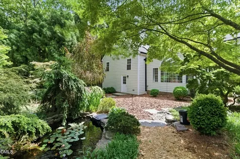 3218 Oak Grove Circle Raleigh NC 27607