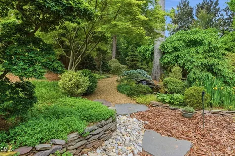 3218 Oak Grove Circle Raleigh NC 27607