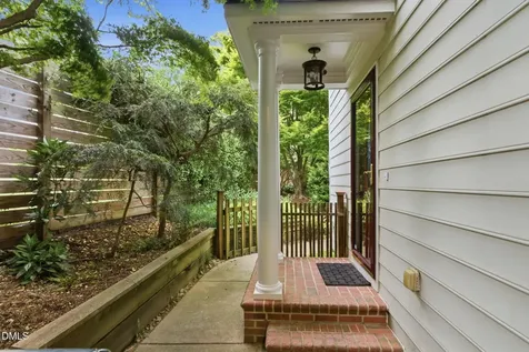 3218 Oak Grove Circle Raleigh NC 27607