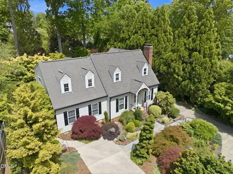 3218 Oak Grove Circle Raleigh NC 27607