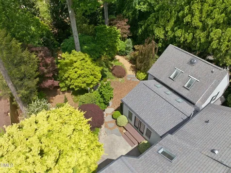 3218 Oak Grove Circle Raleigh NC 27607