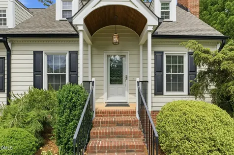 3218 Oak Grove Circle Raleigh NC 27607