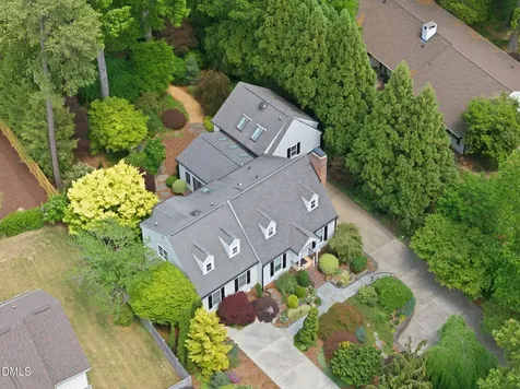 3218 Oak Grove Circle Raleigh NC 27607