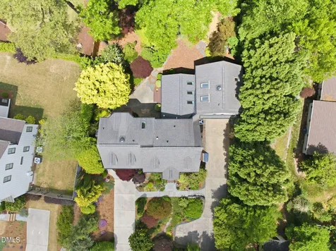 3218 Oak Grove Circle Raleigh NC 27607