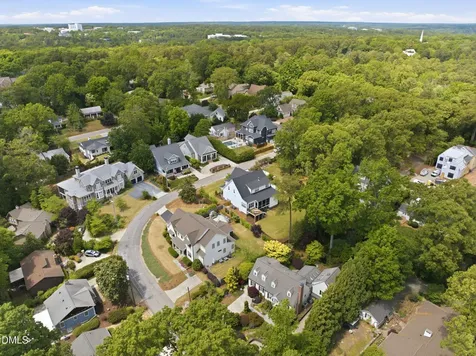 3218 Oak Grove Circle Raleigh NC 27607