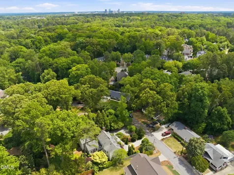 3218 Oak Grove Circle Raleigh NC 27607
