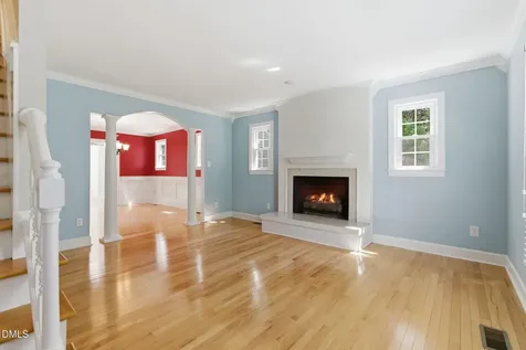 3218 Oak Grove Circle Raleigh NC 27607