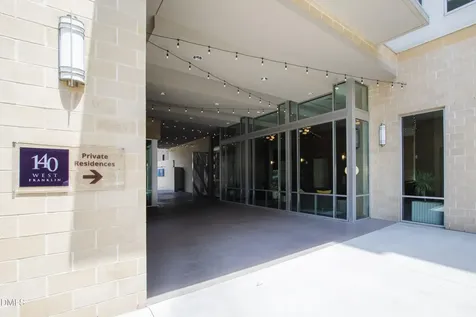 140 W Franklin Street Chapel Hill NC 27516