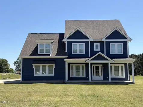119 Rivers Retreat Road Colerain NC 27924