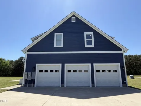 119 Rivers Retreat Road Colerain NC 27924