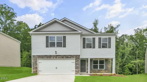85 Richmond Run Stem NC 27581