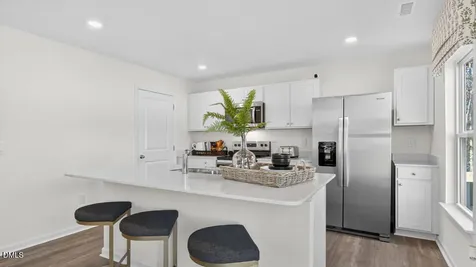 85 Richmond Run Stem NC 27581