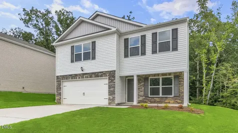 85 Richmond Run Stem NC 27581