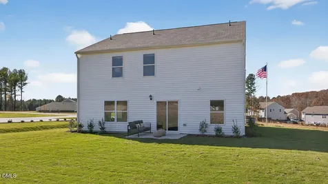 85 Richmond Run Stem NC 27581