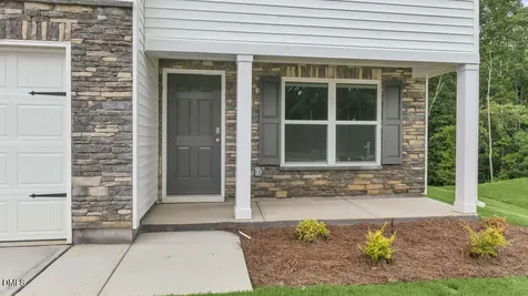85 Richmond Run Stem NC 27581