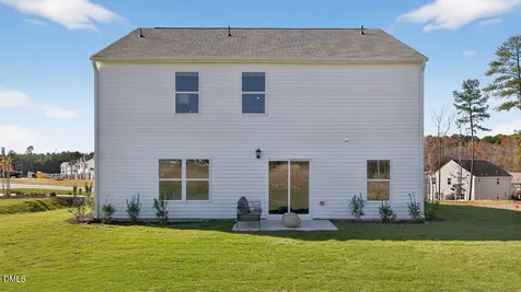 85 Richmond Run Stem NC 27581