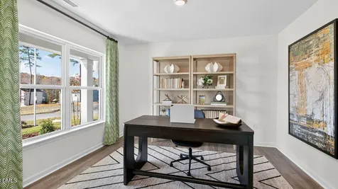 85 Richmond Run Stem NC 27581