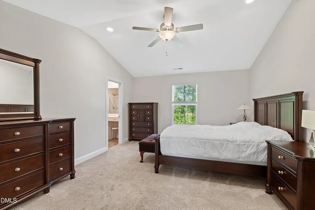 7324 Vanover Drive Raleigh NC 27604