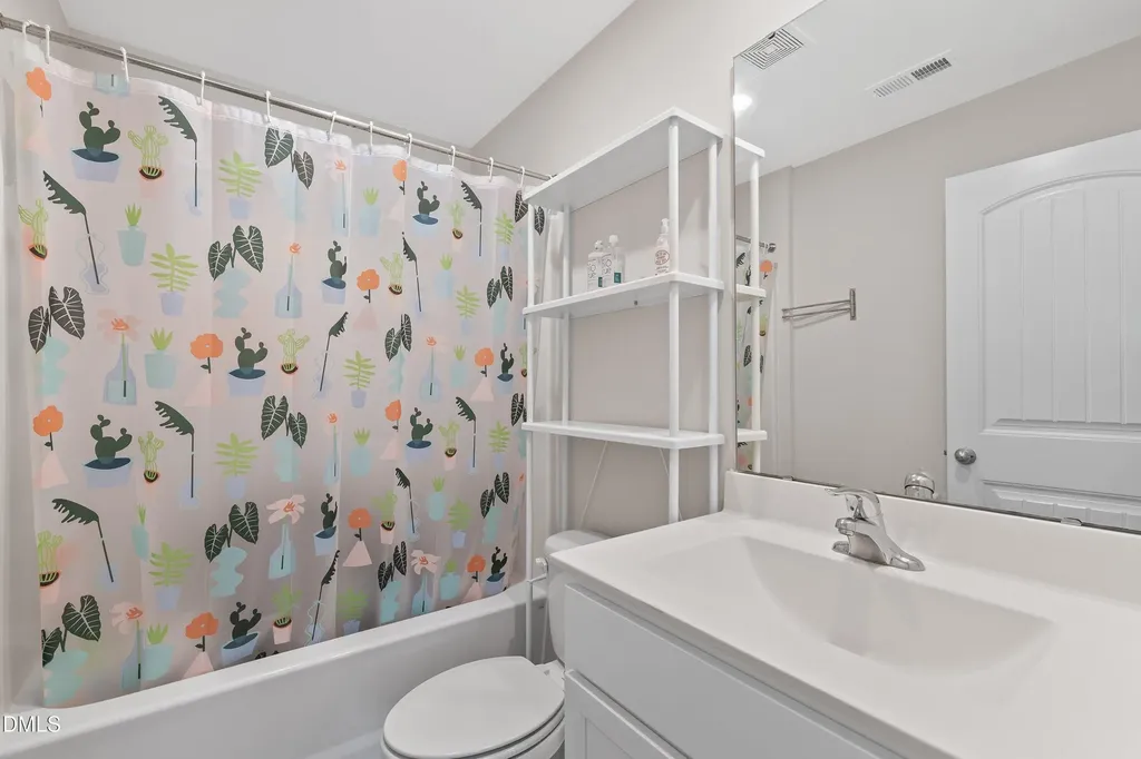 7324 Vanover Drive Raleigh NC 27604
