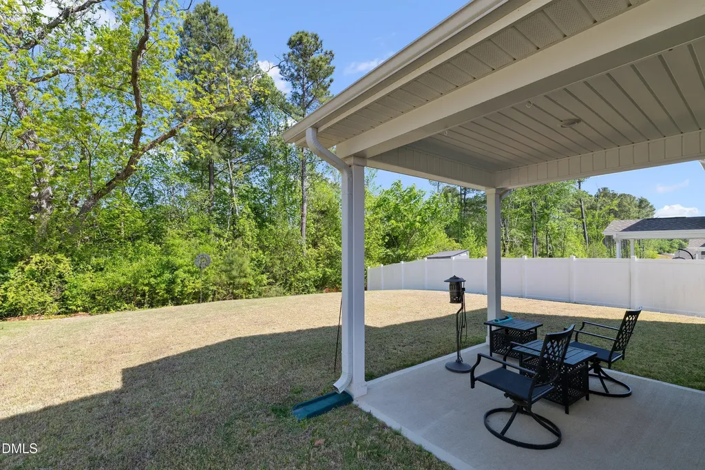 7324 Vanover Drive Raleigh NC 27604
