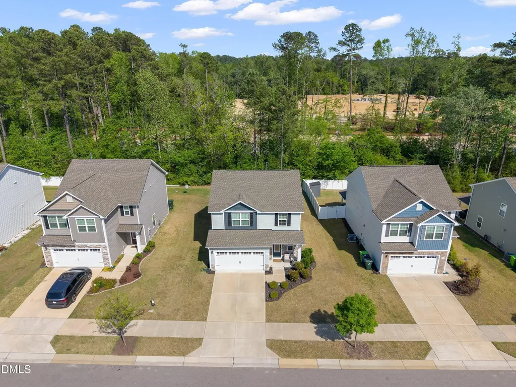 7324 Vanover Drive Raleigh NC 27604