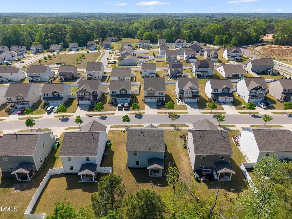 7324 Vanover Drive Raleigh NC 27604