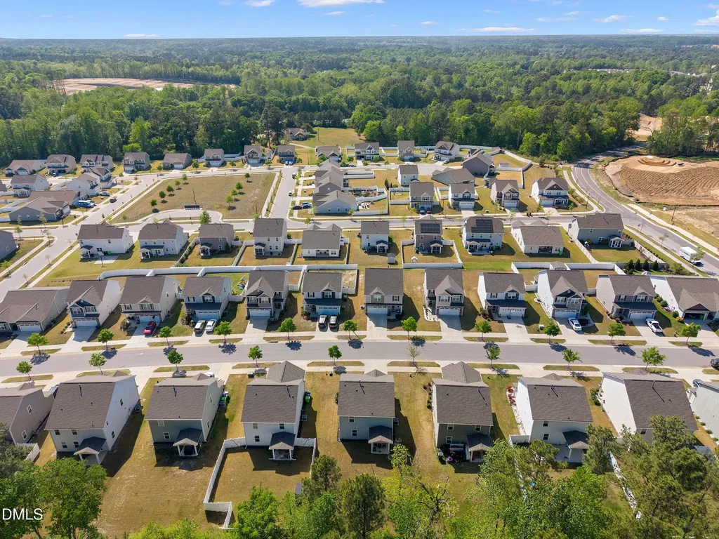 7324 Vanover Drive Raleigh NC 27604