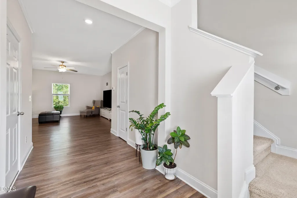 7324 Vanover Drive Raleigh NC 27604