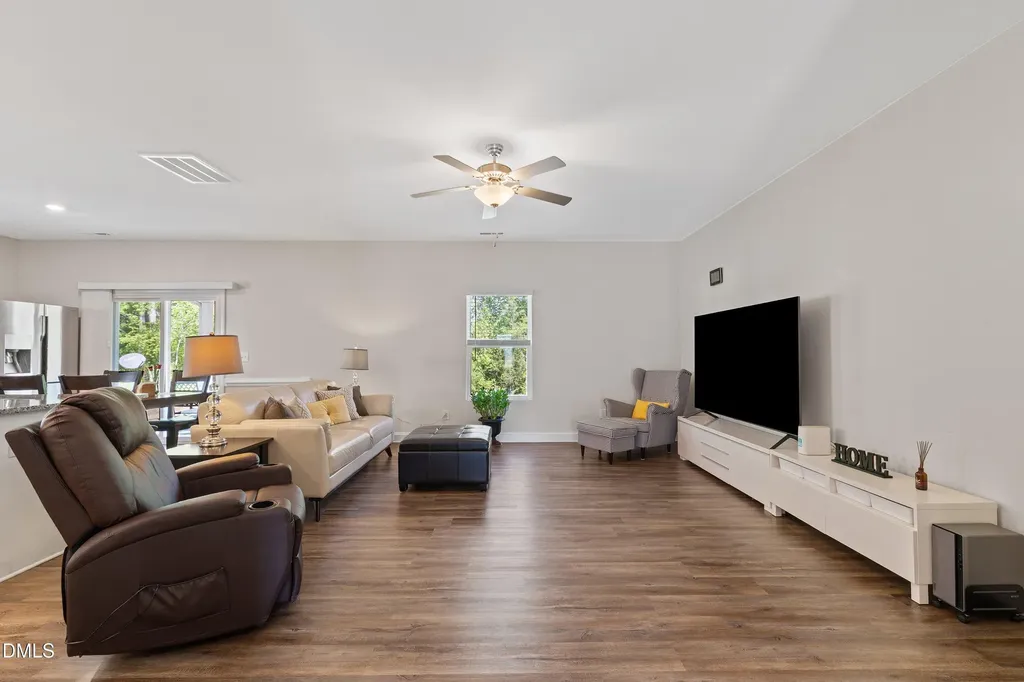 7324 Vanover Drive Raleigh NC 27604