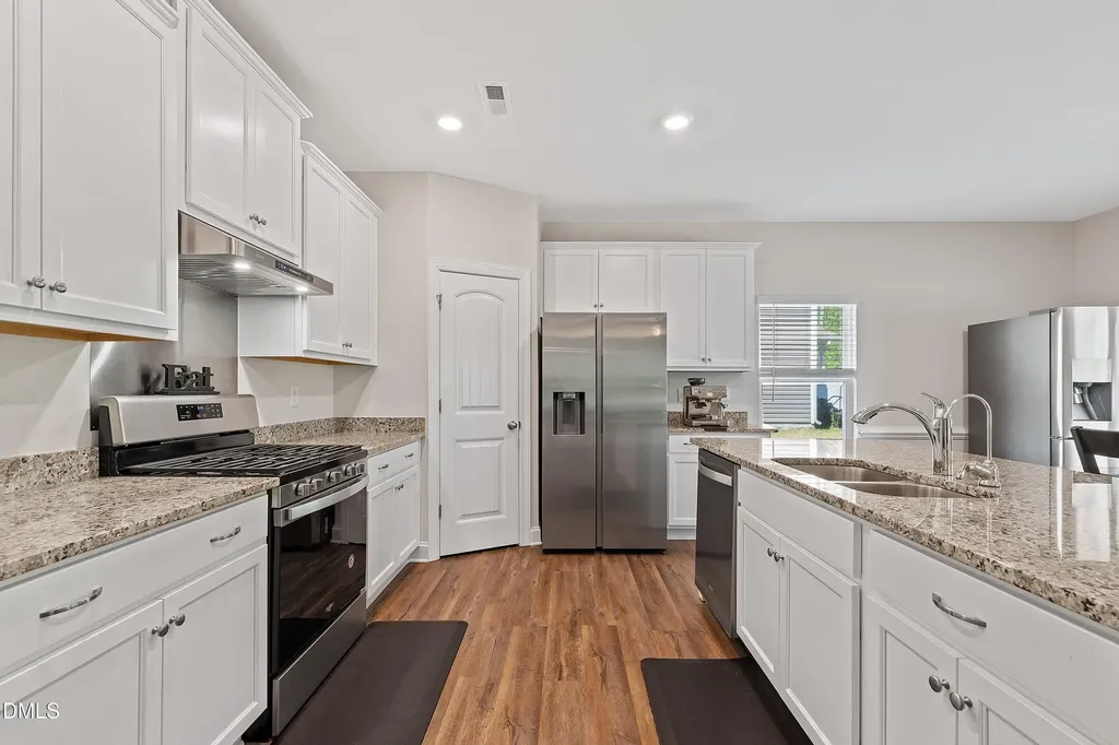 7324 Vanover Drive Raleigh NC 27604