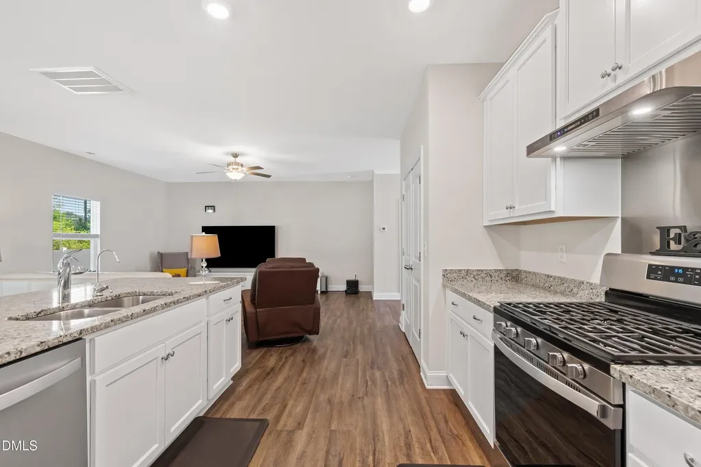 7324 Vanover Drive Raleigh NC 27604