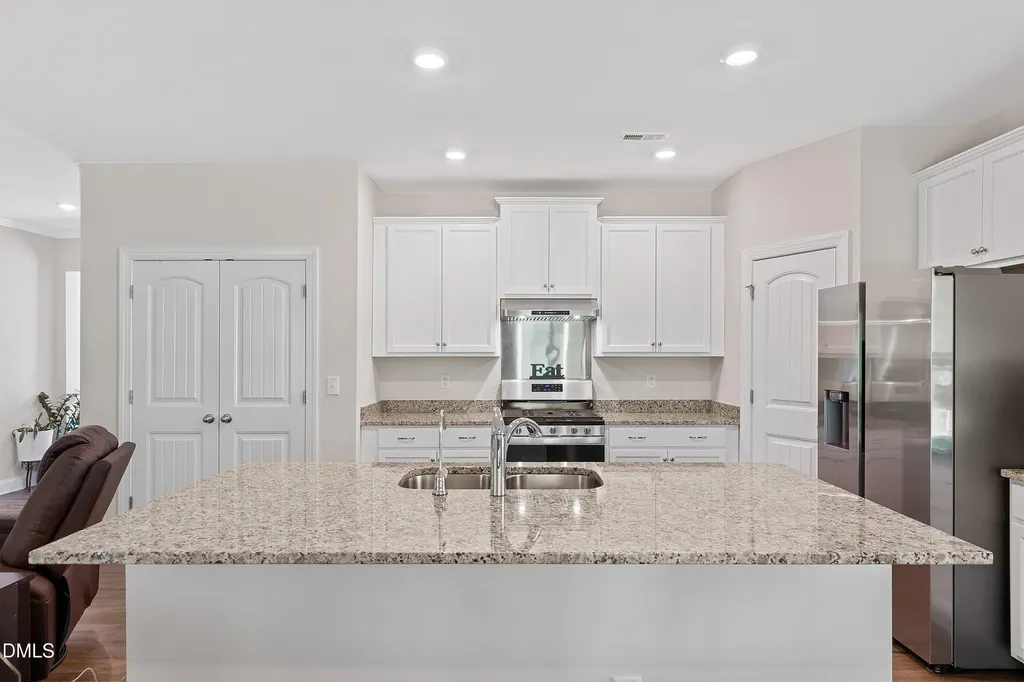 7324 Vanover Drive Raleigh NC 27604
