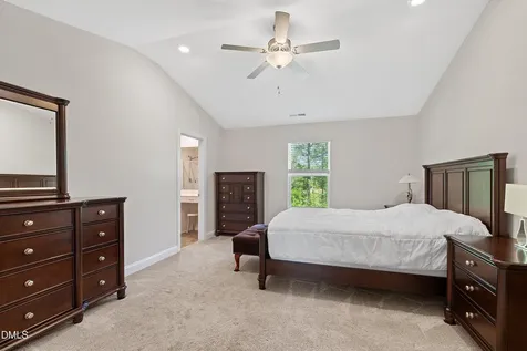 7324 Vanover Drive Raleigh NC 27604
