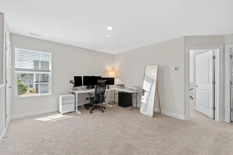7324 Vanover Drive Raleigh NC 27604