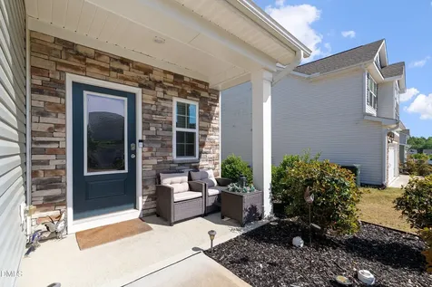 7324 Vanover Drive Raleigh NC 27604