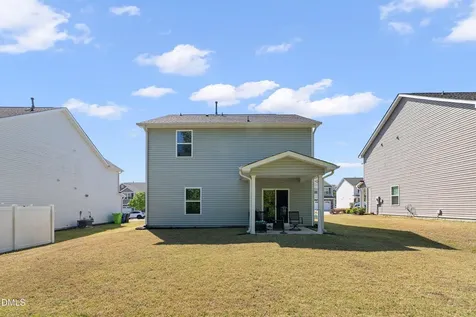 7324 Vanover Drive Raleigh NC 27604