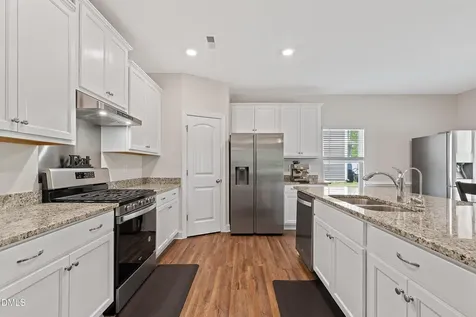 7324 Vanover Drive Raleigh NC 27604