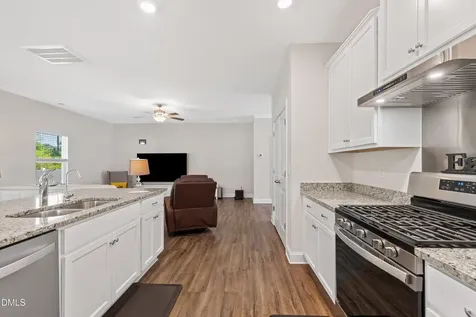 7324 Vanover Drive Raleigh NC 27604